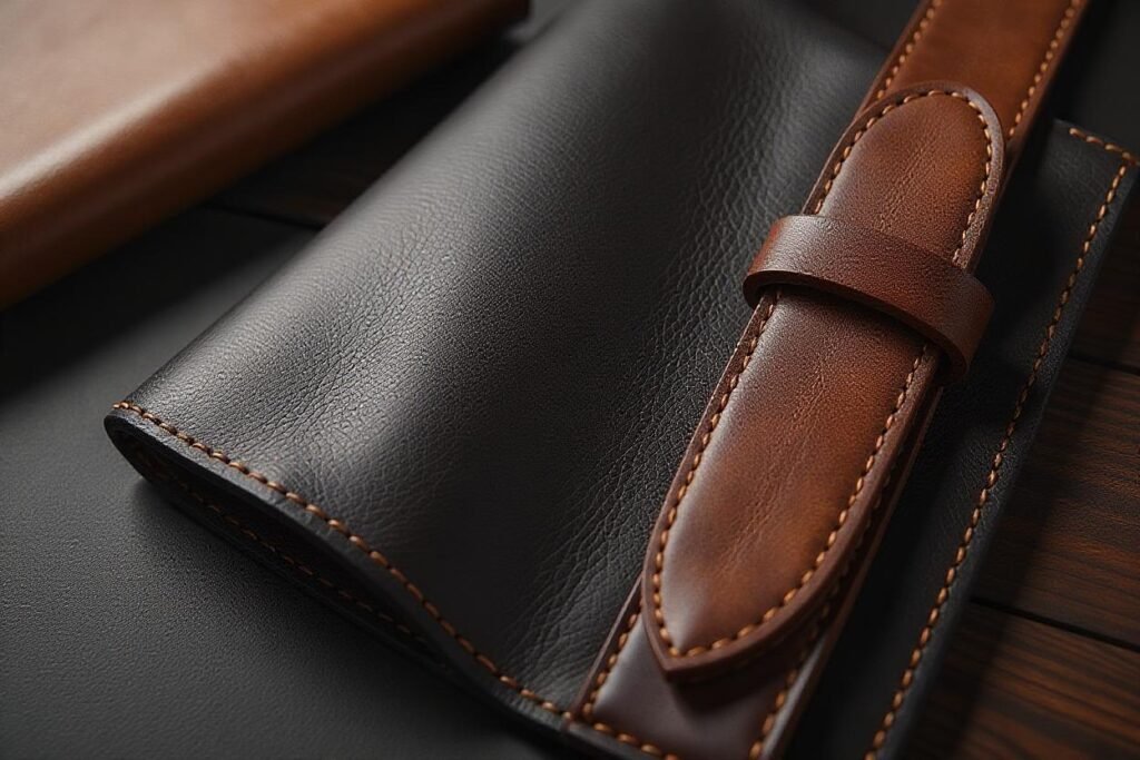 Faux Leather